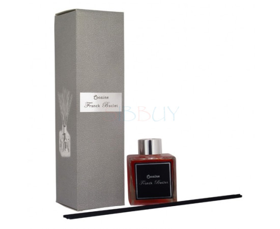 Купить недорого Диффузор Franсk Booсlet Cocaine, 100ml (New)