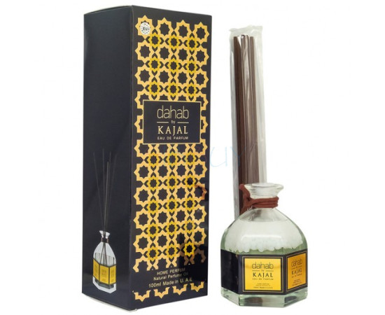 Купить недорого Диффузор Kajal Dahab.edp., 100ml