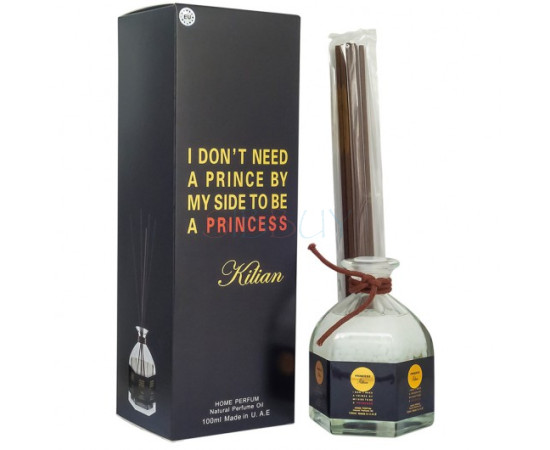 Купить недорого Диффузор Kilian Princess  edp 100 ml