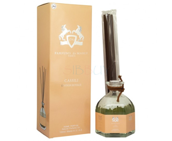 Купить недорого Диффузор Parfums De Marly Cassili edp 100 ml