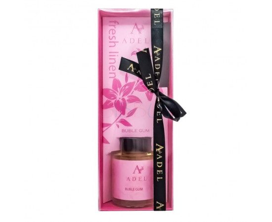 Купить недорого Аромадиффузор Adel Buble Gum , 120ml
