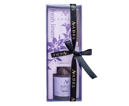 Купить недорого Аромадиффузор Adel Lavanda, 120ml