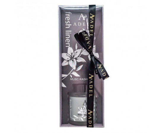 Купить недорого Аромадиффузор Adel Musc Kashmer , 120ml