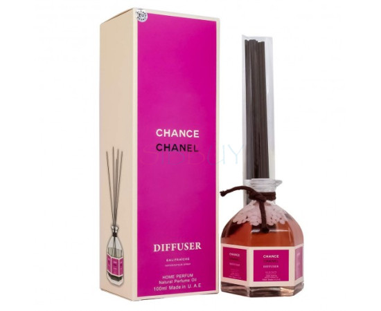 Купить недорого Диффузор Chanel Chance, edp., 100 ml