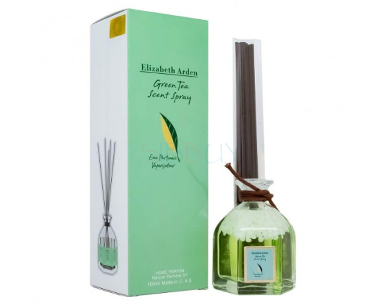 Купить недорого Диффузор Elizabeth Arden Green Tea, edp., 100 ml