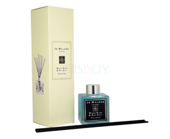 Купить недорого Диффузор Jo Malone Wood Sage & Sea Salt, 100ml (New)