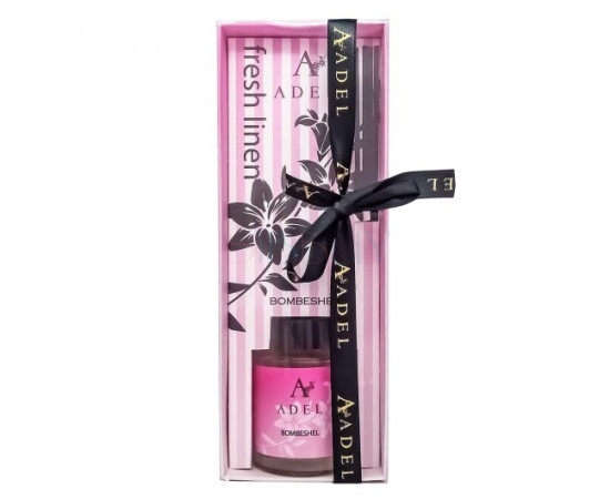 Купить недорого Аромадиффузор Adel Bombeshel , 120ml