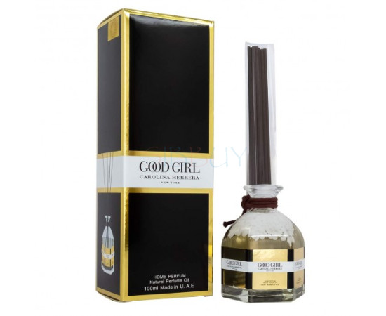 Купить недорого Диффузор CarolinaHerrera Good Girl, 100 ml