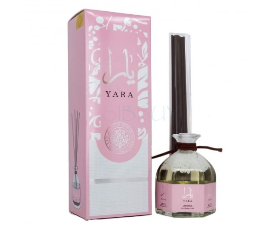 Купить недорого Диффузор Lattafa Yara, 100ml