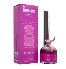 Диффузор Moschino Toy 2 Bubble Gum, 100ml