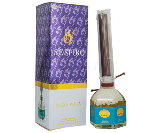 Купить недорого Диффузор Xerjoff Erba Pura edp 100 ml
