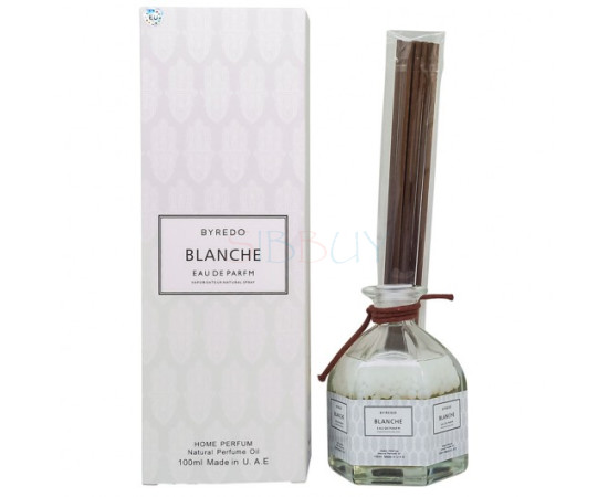 Купить недорого Диффузор Byredo Blanche, edp., 100 ml