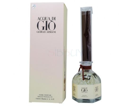 Купить недорого Диффузор Giorgio Armani Acqua Di Gio men, 100 ml