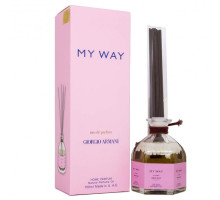 Диффузор Giorgio Armani My Way, 100 ml