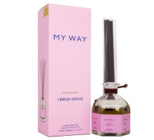 Диффузор Giorgio Armani My Way, 100 ml