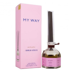 Диффузор Giorgio Armani My Way, 100 ml