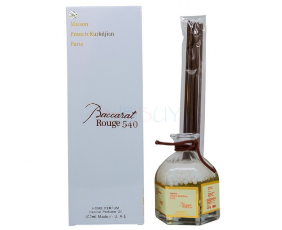 Купить недорого Диффузор Maison Francis Kurkdjian Baccarat Rouge 540 edp 100ml