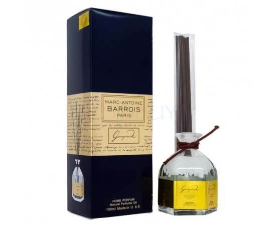 Купить недорого Диффузор Marc-Antoine Barrois Ganimede, 100ml
