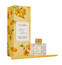 Диффузор V.V. Love Peach Dancing, 100ml