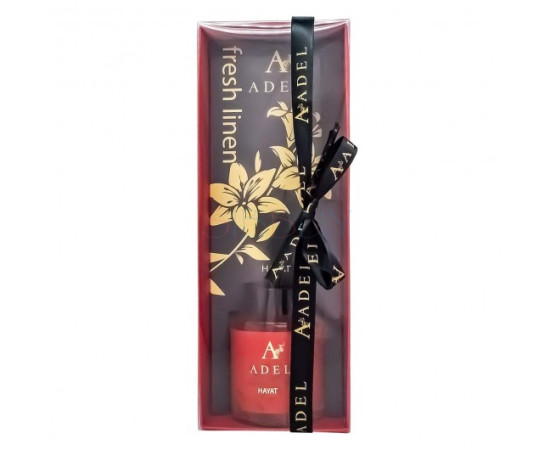 Купить недорого Аромадиффузор Adel Hayat, 120ml