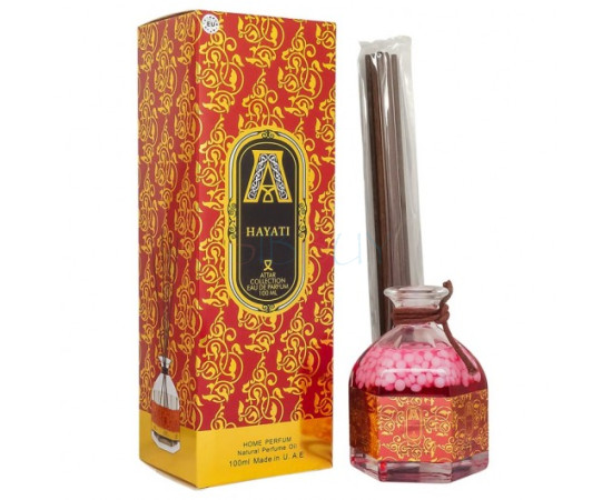 Купить недорого Диффузор Attar Cillection Hayati edp 100ml