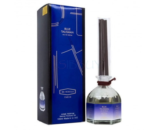 Купить недорого Диффузор Ex Nihilo Blue Talisman, edp., 100 ml