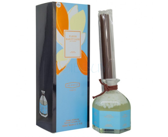 Купить недорого Диффузор Ex Nihilo Fleur Narcotique Blossom LTD. Edition, edp., 100 ml
