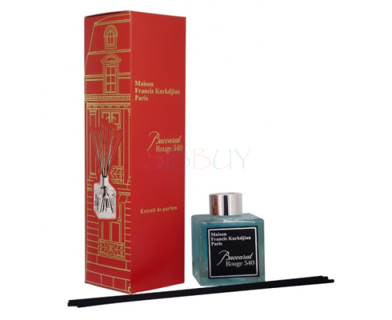 Купить недорого Диффузор Maison Francis Kurkjian Baccarat 540 Extrait, 100ml (New)
