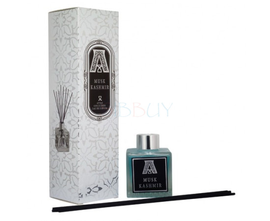 Купить недорого Диффузор Attar Collection Musk Kashmir, 100ml (New)