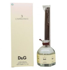 Диффузор Dolce & Gabbana 3 L`imperatrice, 100 ml