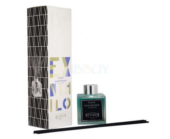 Купить недорого Диффузор Ex Nihilo Fleur Narcotique, 100ml (New)