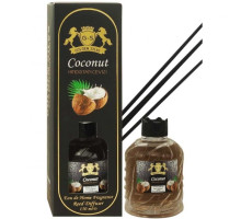 Диффузор Golden Silva Coconut, 150 ml