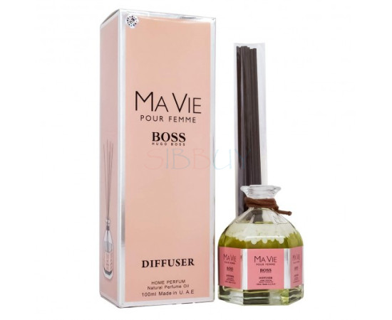 Купить недорого Диффузор Hugo Boss Ma Vie, edp., 100 ml