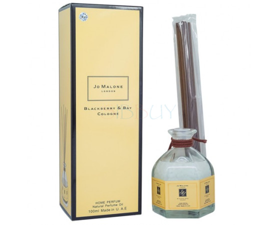 Купить недорого Диффузор Jo Malone Blackberry & Bay, edp., 100 ml
