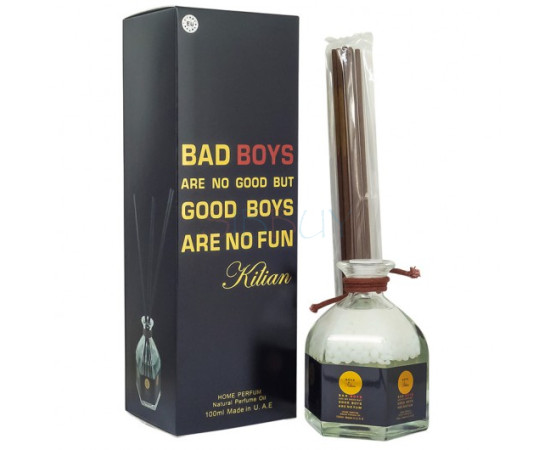 Купить недорого Диффузор Kilian Bad Boys  edp 100 ml
