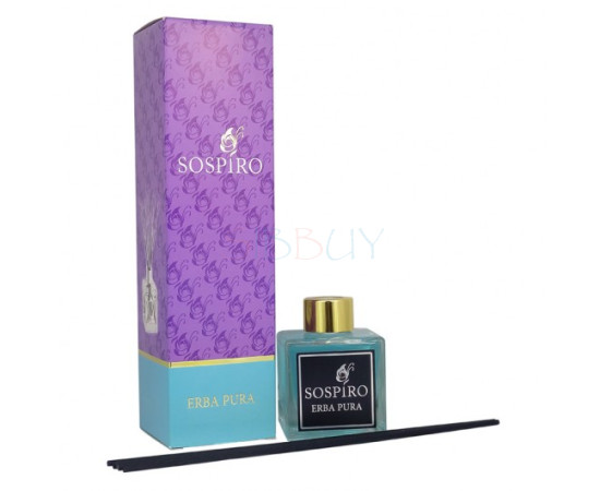 Купить недорого Диффузор Sospiro Erba Pura 100ml (New)