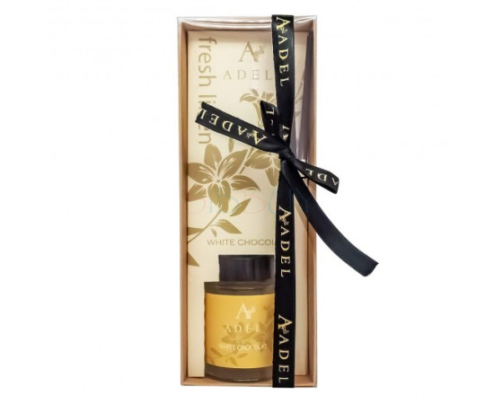 Купить недорого Аромадиффузор Adel White Chocolat , 120ml