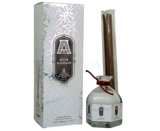 Купить недорого Диффузор Attar Cillection Musk Kashmir edp 100ml
