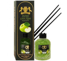 Диффузор Golden Silva Green Apple Yesilelma, 150 ml