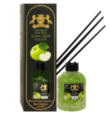 Диффузор Golden Silva Green Apple Yesilelma, 150 ml