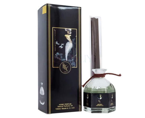 Купить недорого Диффузор Haute Fragrance Company Devils Intrigue, 100ml