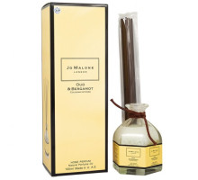 Диффузор Jo Malone Oud & Bergamot, edp., 100 ml