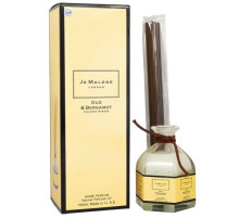 Диффузор Jo Malone Oud & Bergamot, edp., 100 ml