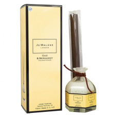 Диффузор Jo Malone Oud & Bergamot, edp., 100 ml
