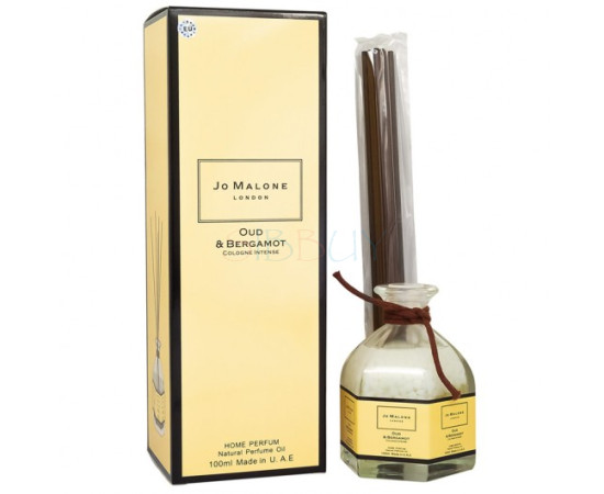 Купить недорого Диффузор Jo Malone Oud & Bergamot, edp., 100 ml