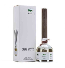 Диффузор Lacoste Eau De Lacoste Blanc edp., 100 ml