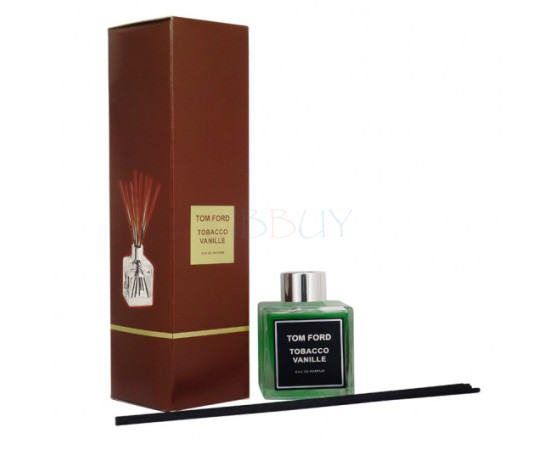 Купить недорого Диффузор Tom Ford Tabacco Vanille, 100ml (New)