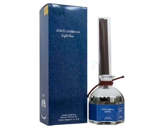 Купить недорого Диффузор Dolce & Gabbana Light Blue Men, 100 ml
