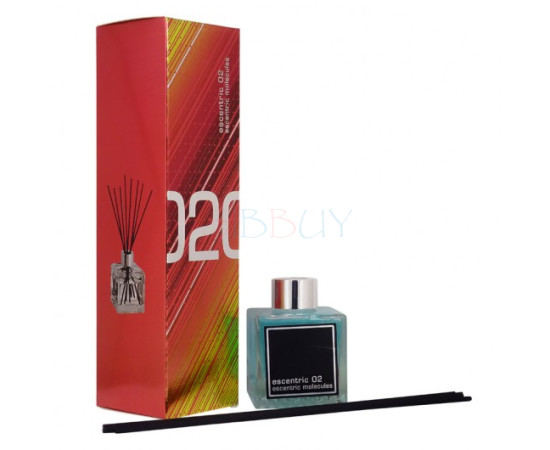 Купить недорого Диффузор Escentric Molecules Escentric 02, 100ml (New)