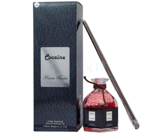 Купить недорого Диффузор Franck Boclet Cocaine edp 100 ml